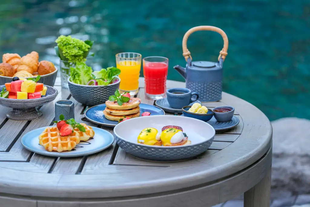 Peppers Seminyak image 9