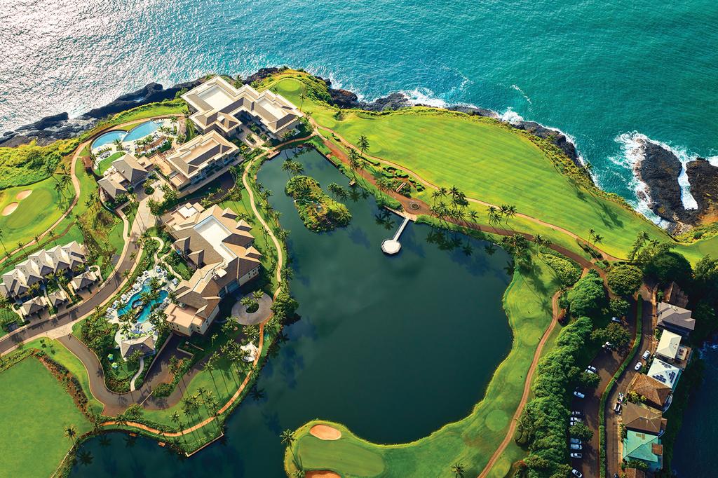 Timbers Kaua'i Ocean Club & Residences image 1