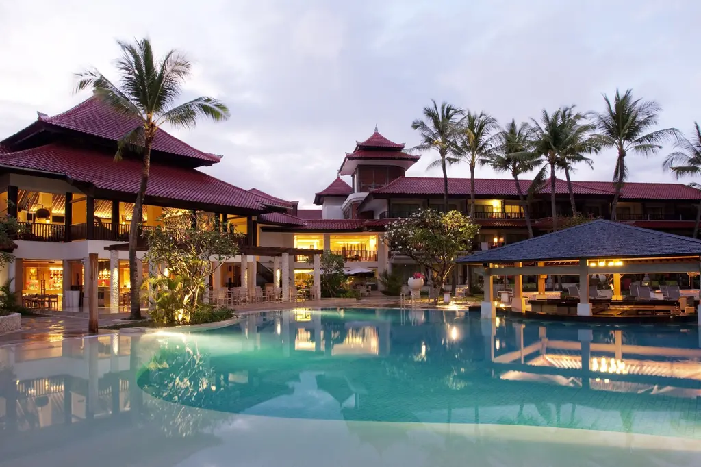 Holiday Inn Resort Baruna Bali, an IHG Hotel image 1