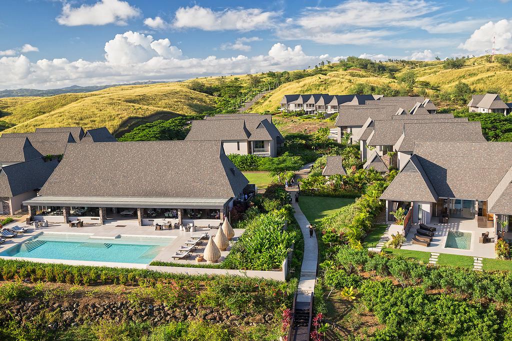 InterContinental Fiji Golf Resort & Spa image 8