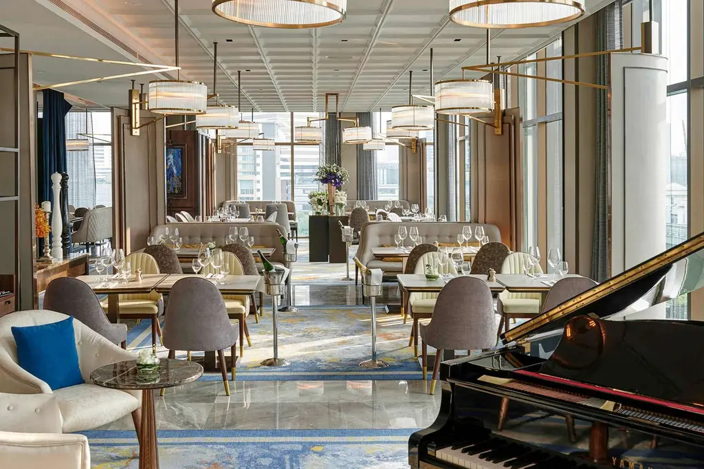 VIE Hotel Bangkok – MGallery Collection image 7