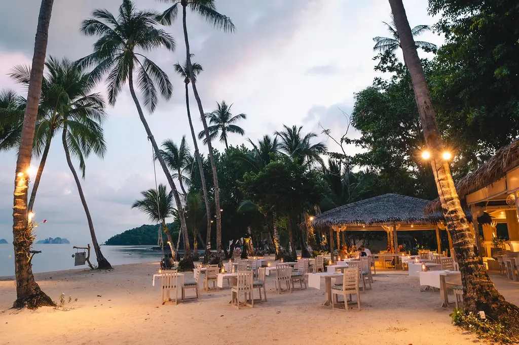 Paradise Koh Yao image 9