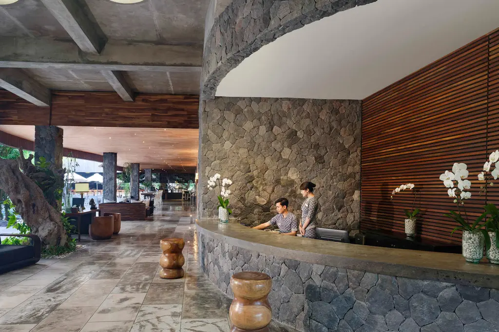 Peppers Seminyak image 4