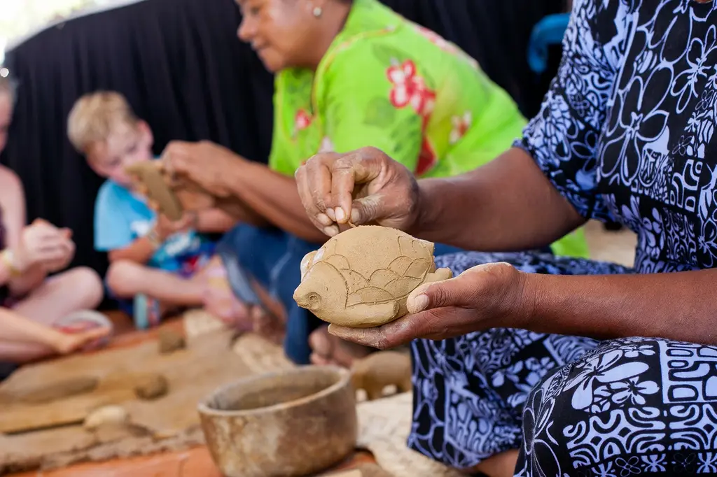The Naviti Resort image 8
