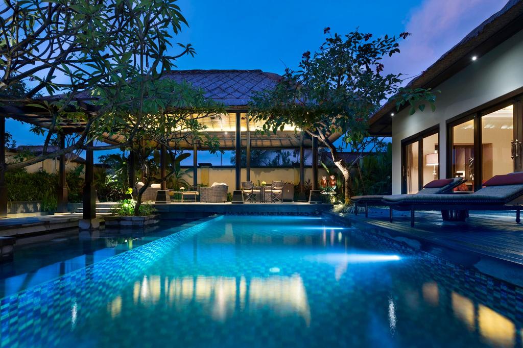 The Trans Resort Bali image 12