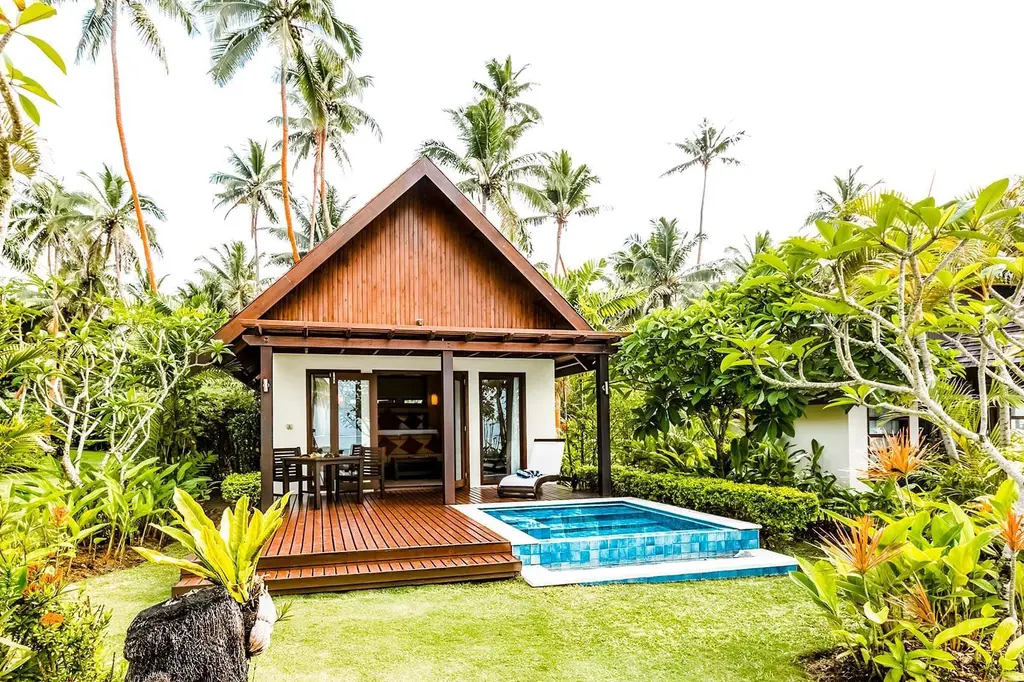 Tambua Sands Beach Resort image 4