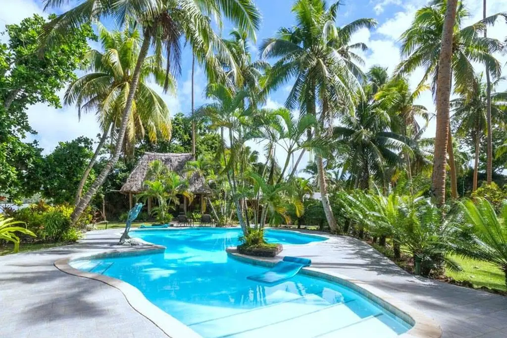Namale Resort and Spa image 4