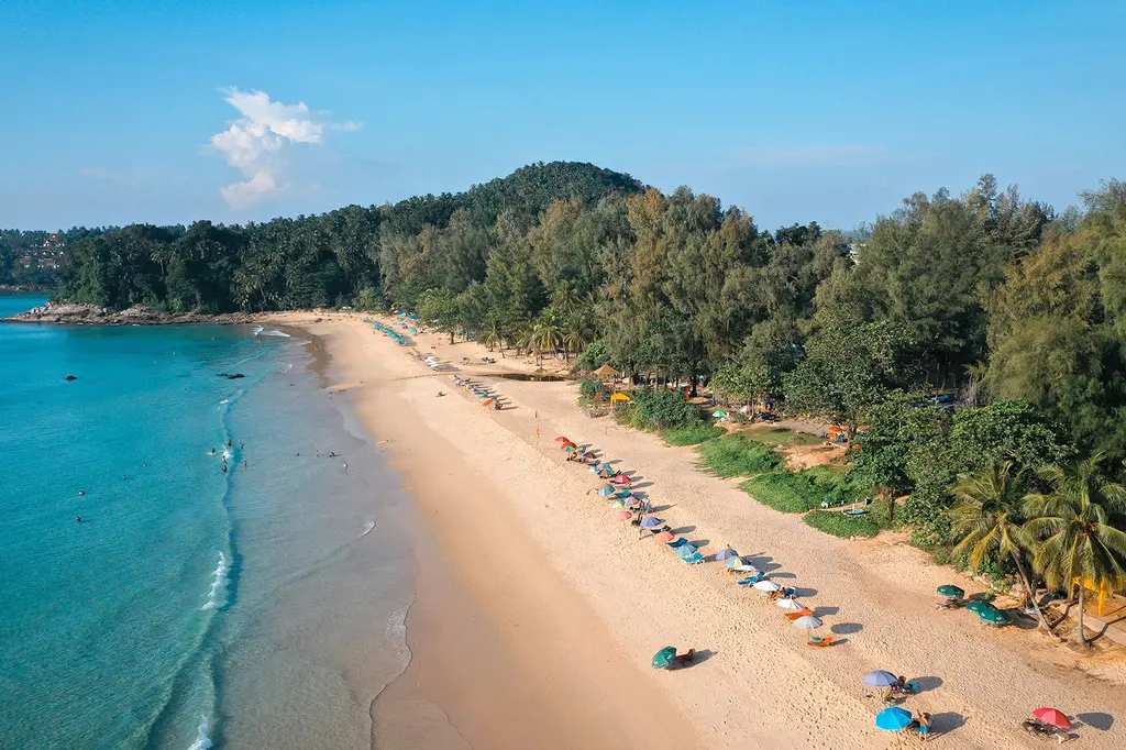 Holiday Inn Resort Phuket Surin Beach, an IHG Hotel image 2