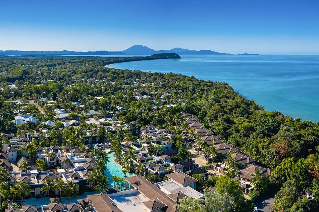 Pullman Port Douglas Sea Temple Resort and Spa  image 2