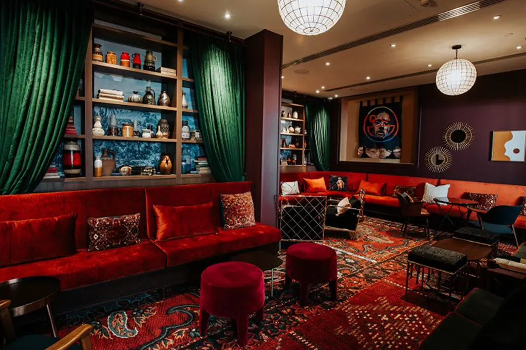 Ovolo Brisbane, Fortitude Valley image 9