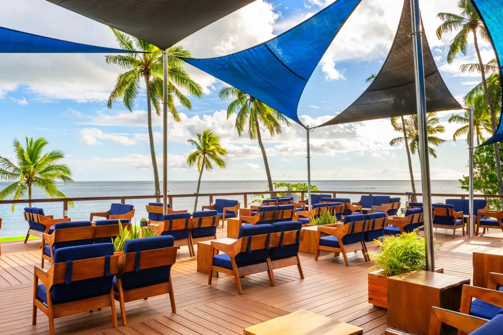 The Naviti Resort image 4