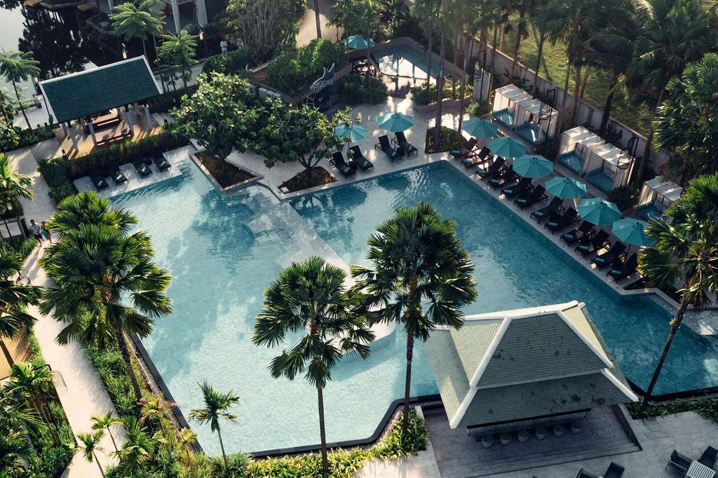 Grand Mercure Khao Lak image 11