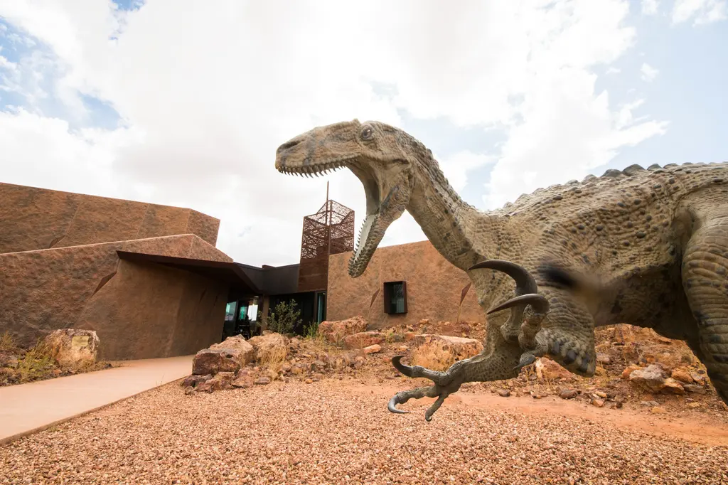 Outback Pioneers image 15
