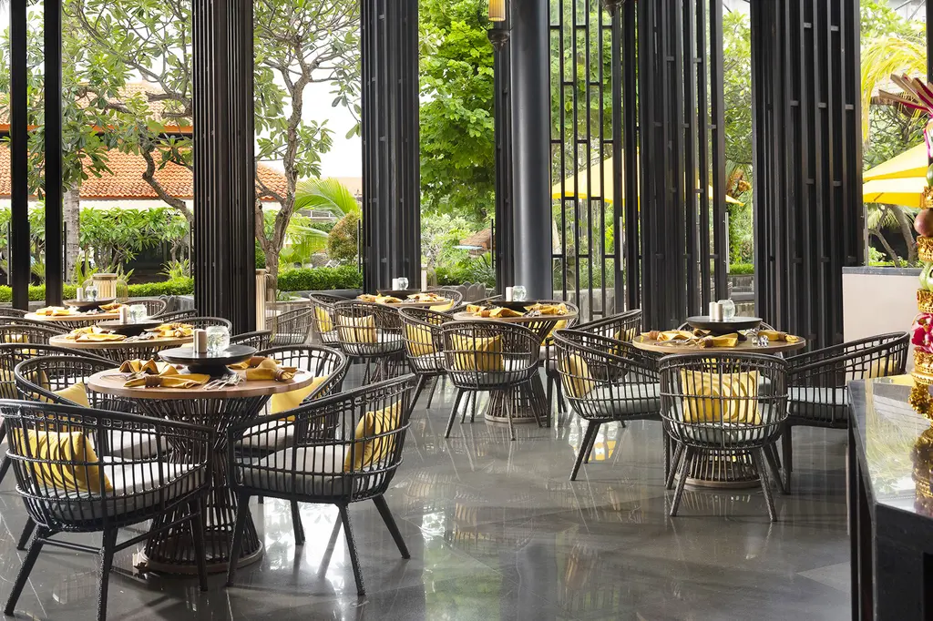 The ANVAYA Beach Resort Bali image 10