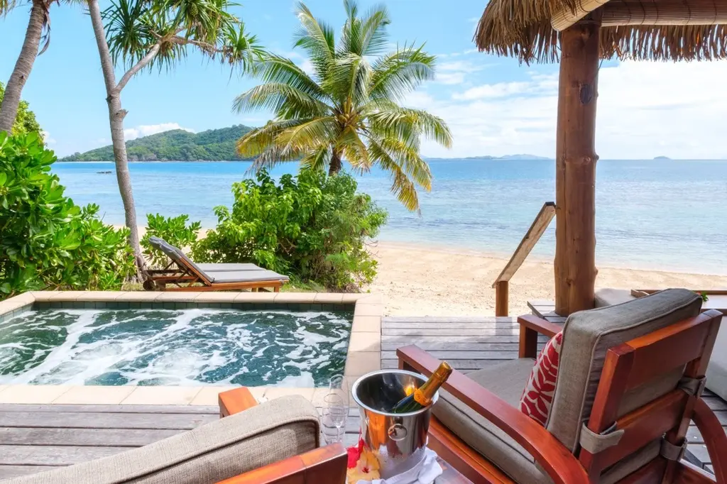 Likuliku Lagoon Resort image 7
