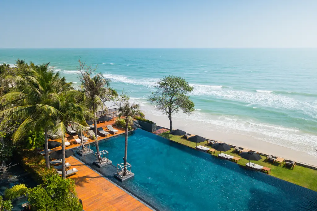 V Villas Hua Hin - MGallery Collection image 1