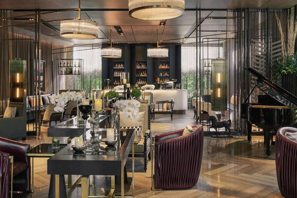 VIE Hotel Bangkok – MGallery Collection image 10
