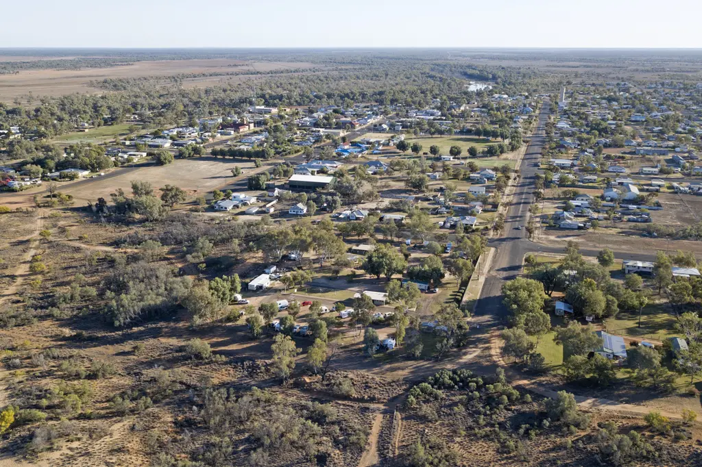 Club Boutique Hotel Cunnamulla image 15