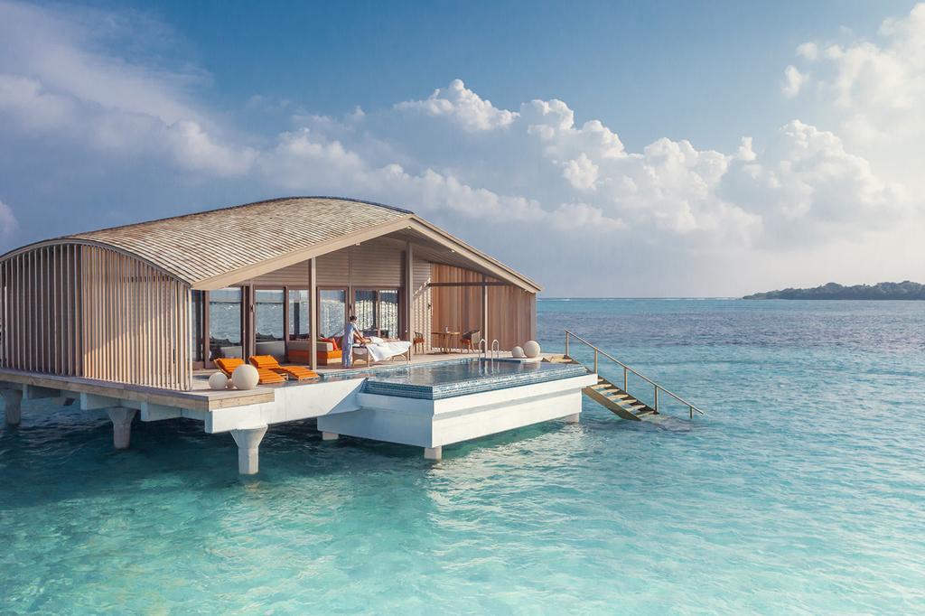 Club Med Finolhu Villas image 6