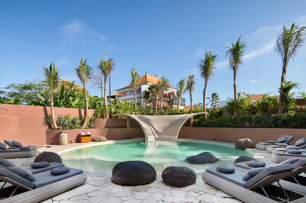 Seascape Resort Sanur image 1