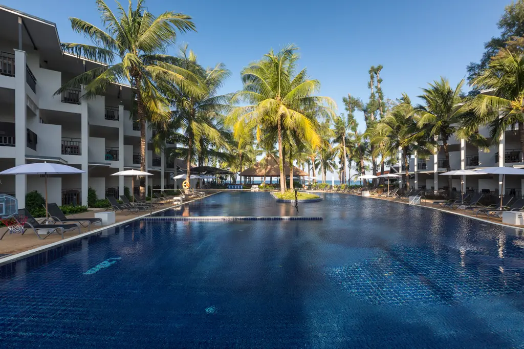 Sunwing Bangtao Beach image 13