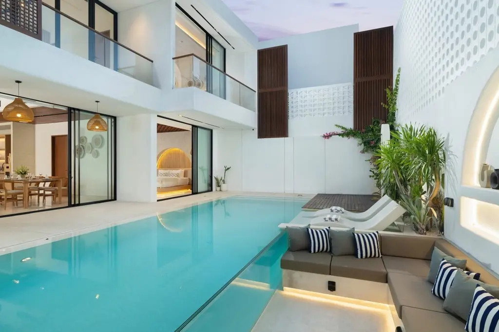 Fenta Villa by Nakula image 1