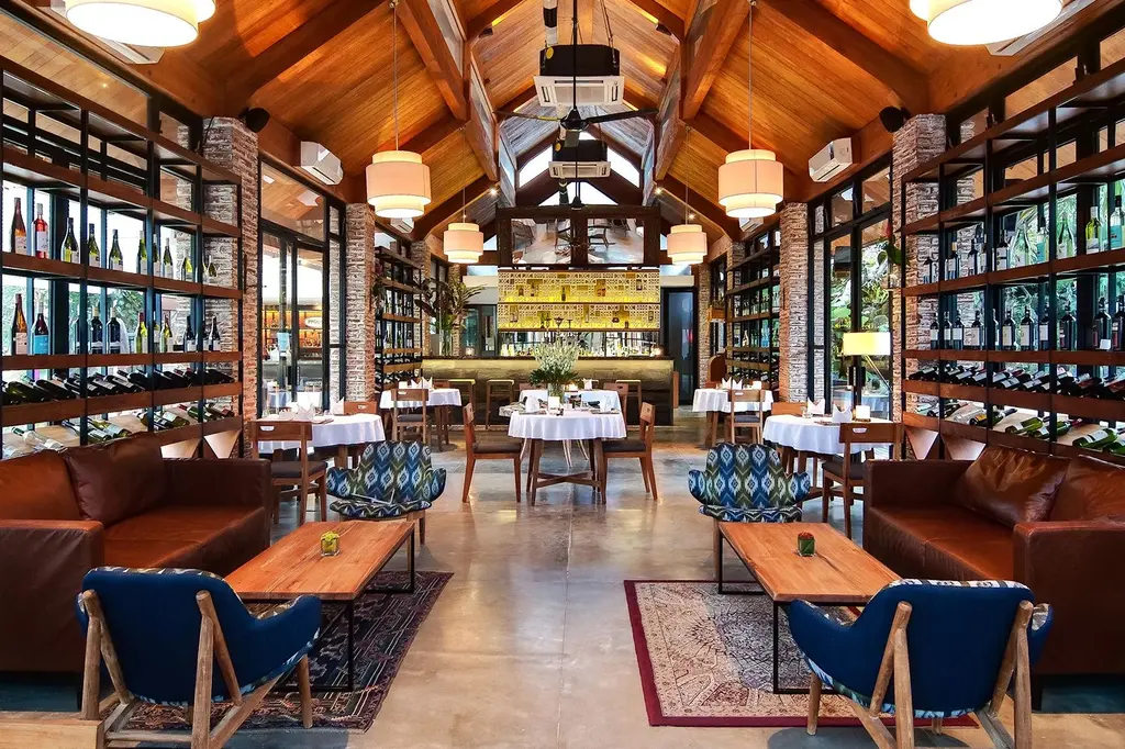 Maca Villas & Spa Bali image 4