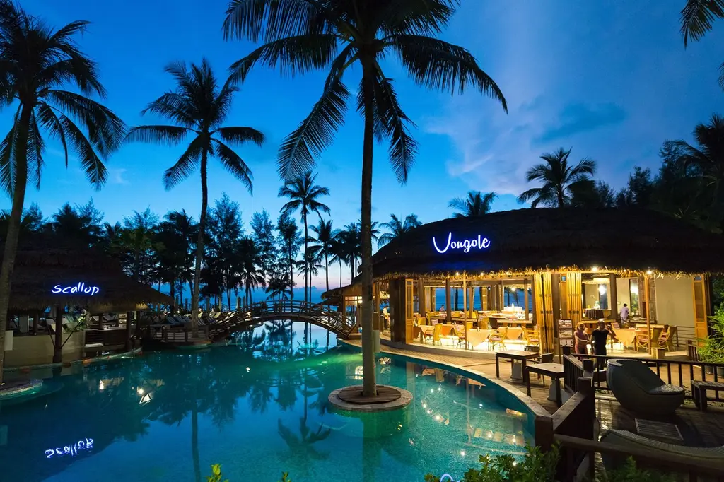 The Haven Khao Lak image 15