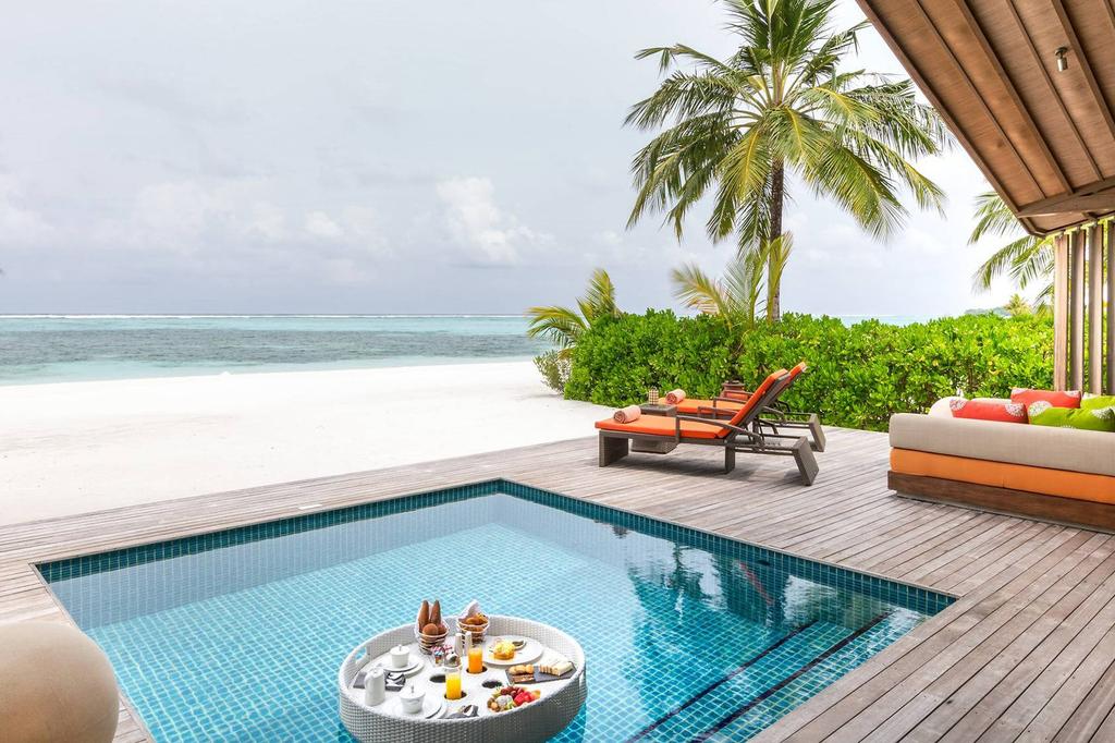 Club Med Finolhu Villas image 5