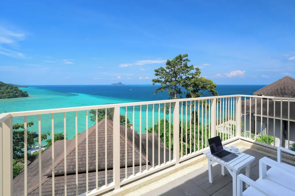 Centara Villas Phi Phi Island image 5