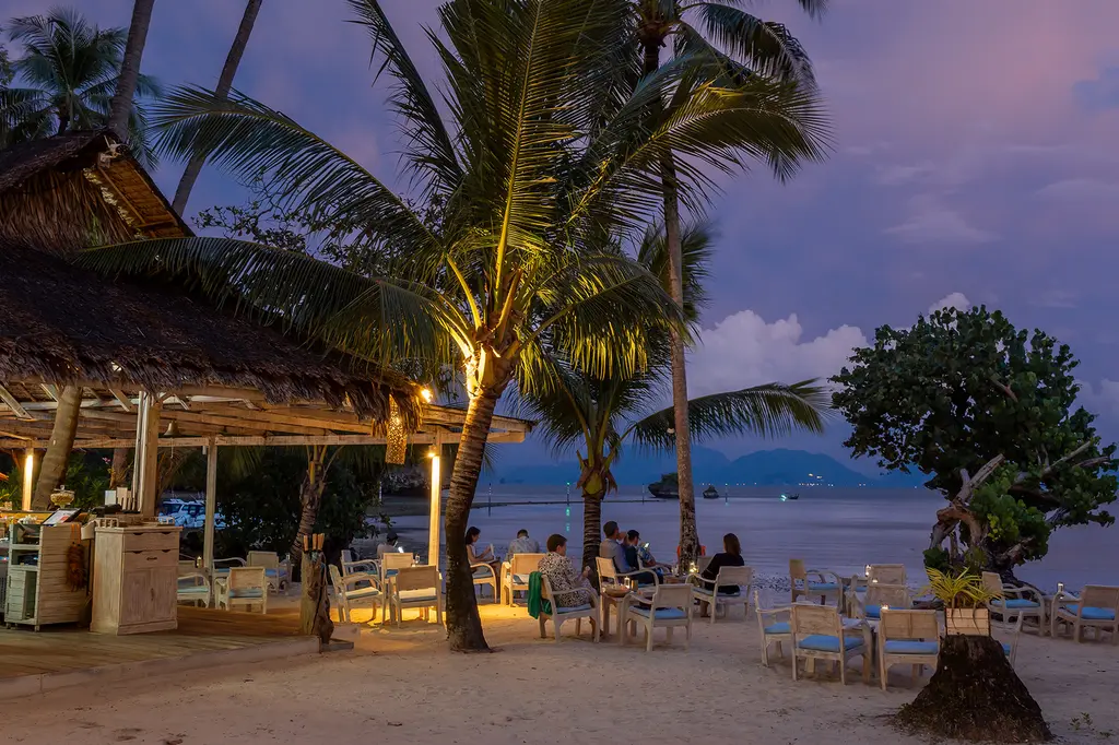 TreeHouse Villas Koh Yao image 13