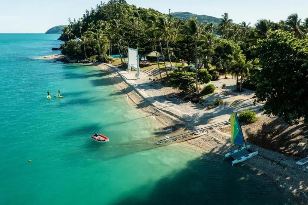Daydream Island Resort image 4
