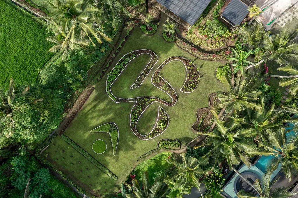 Gdas Bali Health and Wellness Resort image 5