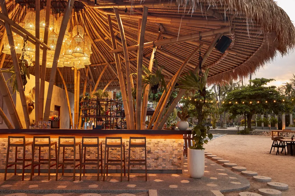 Paradisus By Meliá Bali image 13