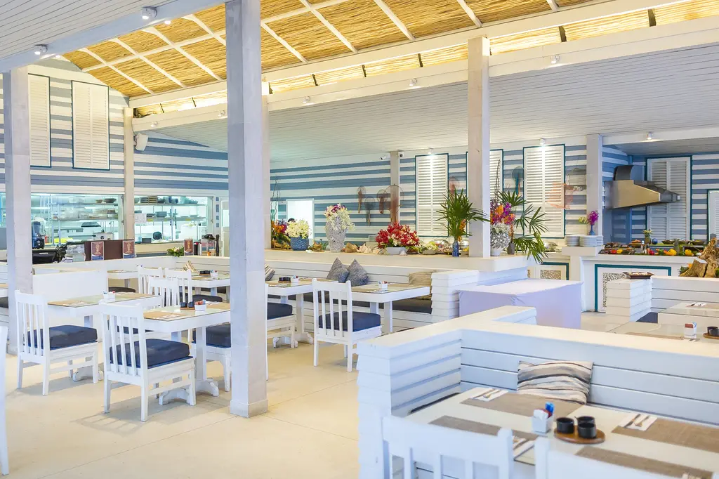 Barceló Coconut Island image 12