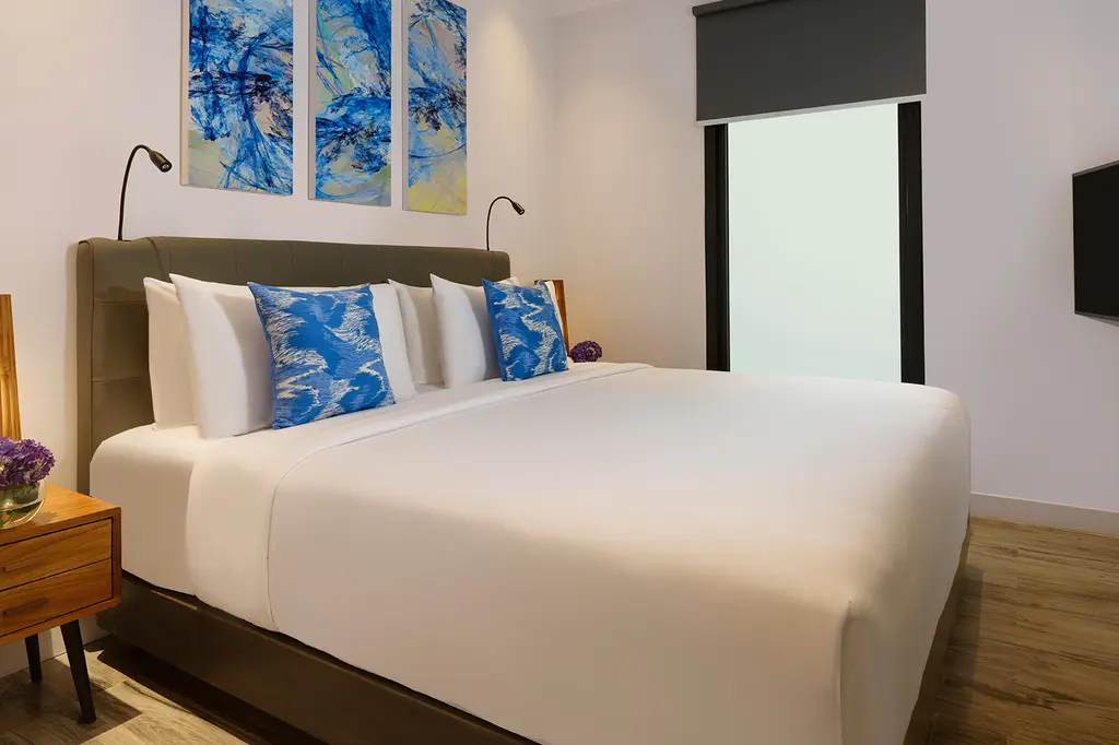 Avani Seminyak Bali Resort image 3