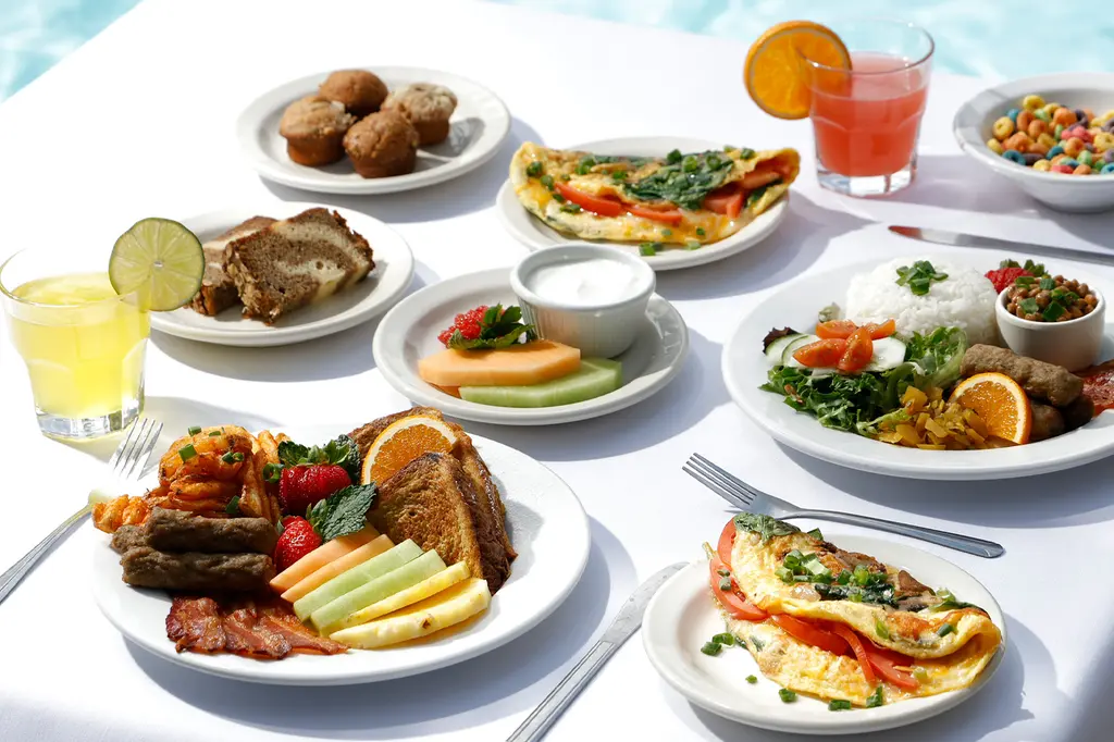 Embassy Suites by Hilton Waikiki Beach Walk image 14