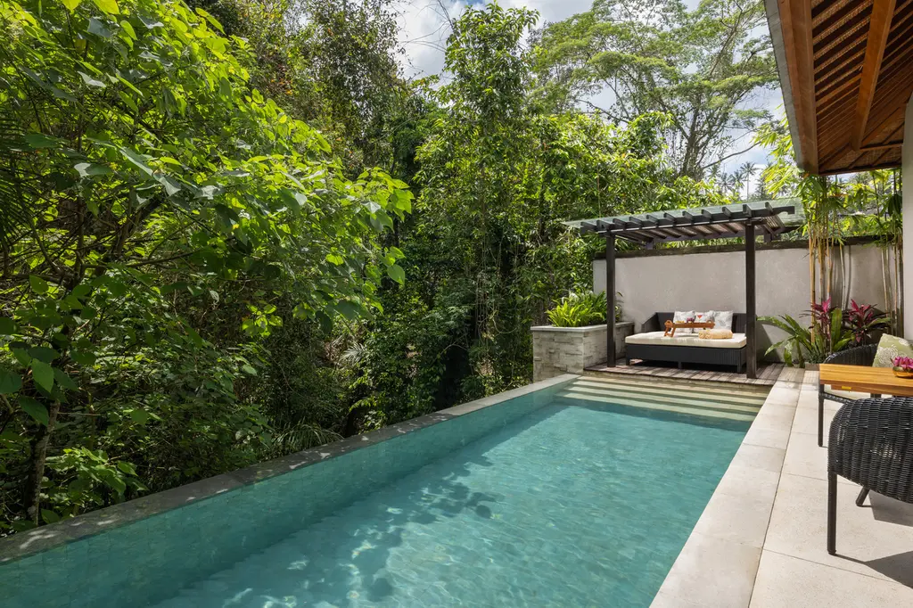 Impiana Private Villas Ubud image 12