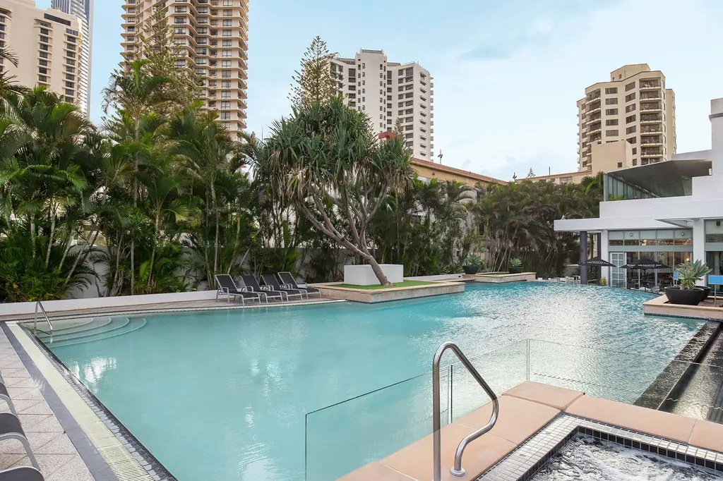 Mantra Legends Hotel image 12