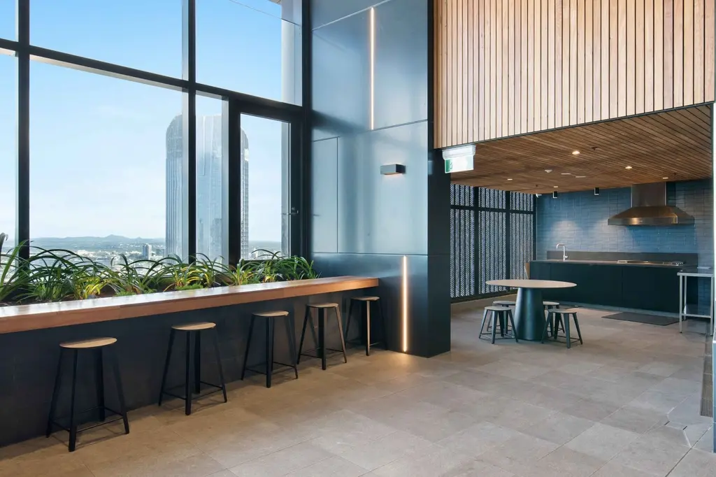 CLLIX Brisbane Skytower Apartments image 7