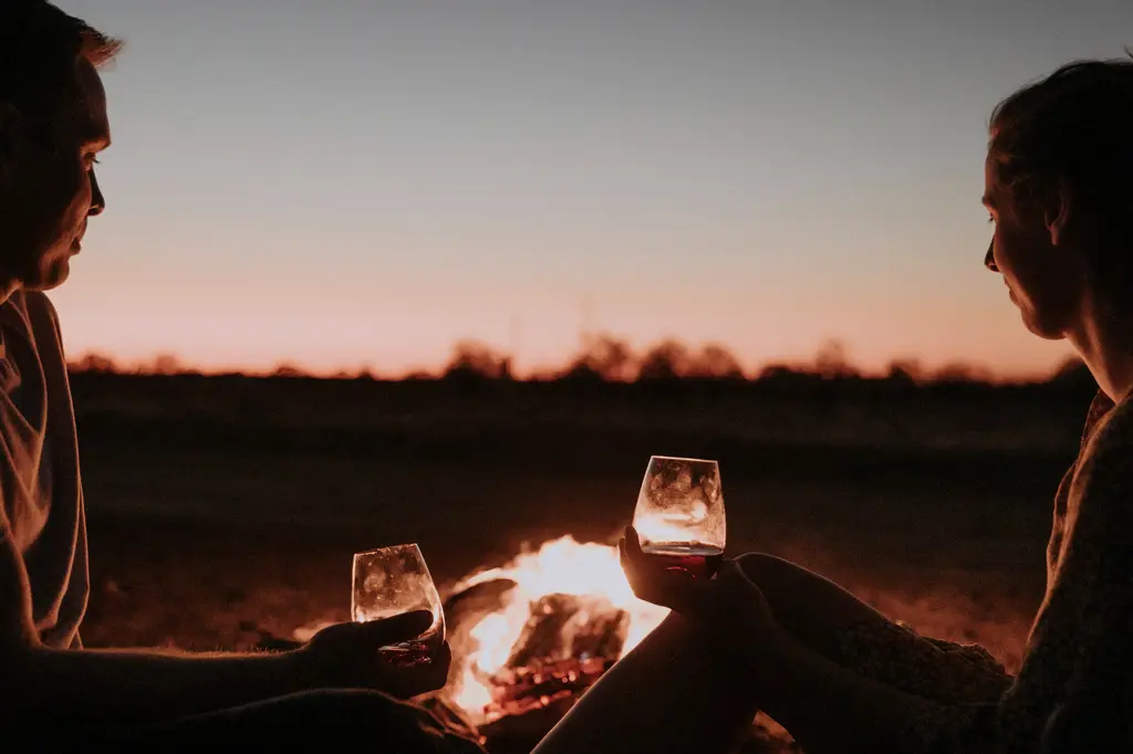 Mitchell Grass Retreat image 12