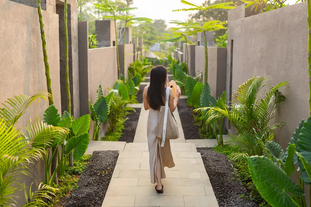 Ubud Mas Glamping  image 8