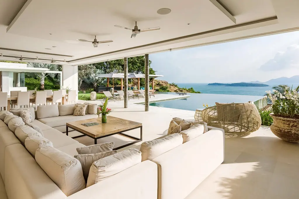 Samujana Villas image 15