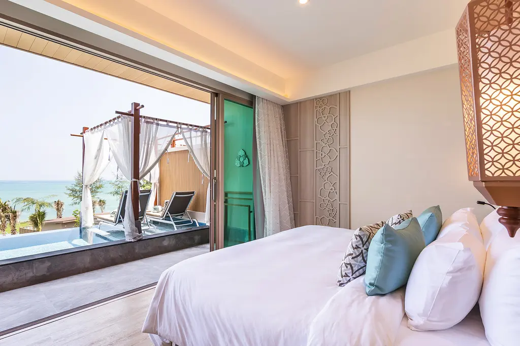 The Little Shore Khao Lak by Katathani image 3