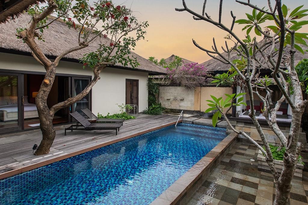 The Trans Resort Bali image 9