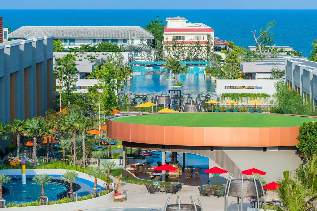 Avani+ Hua Hin Resort image 13