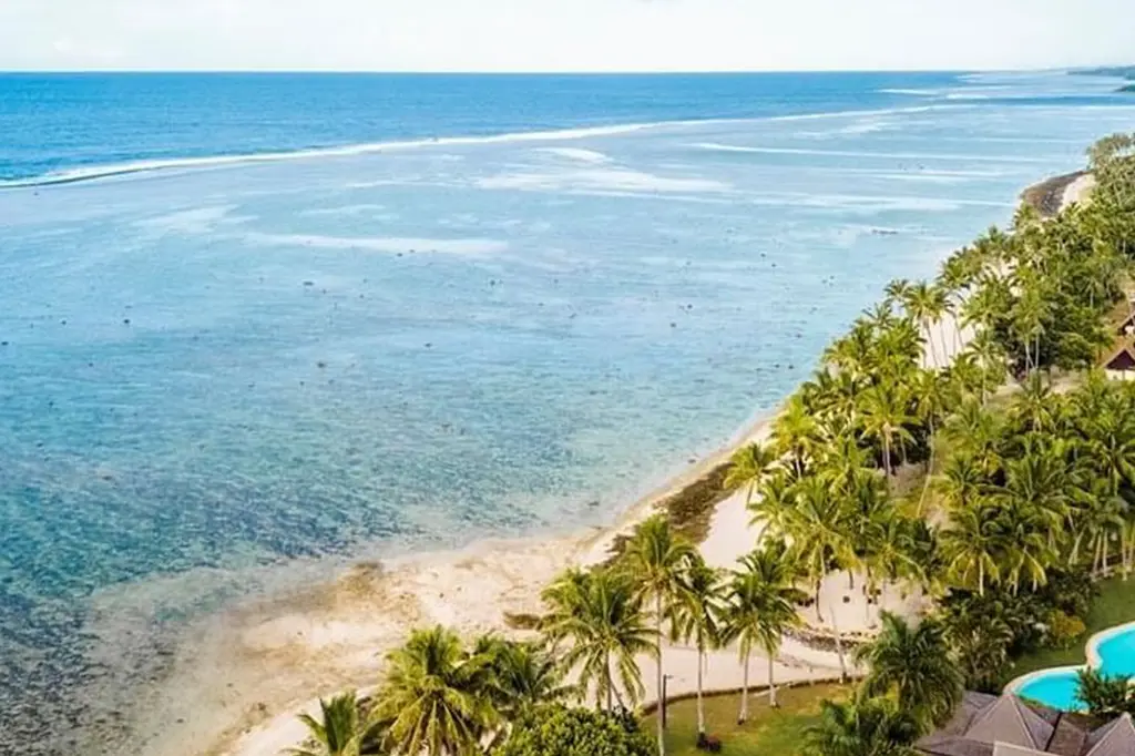 Tambua Sands Beach Resort image 4