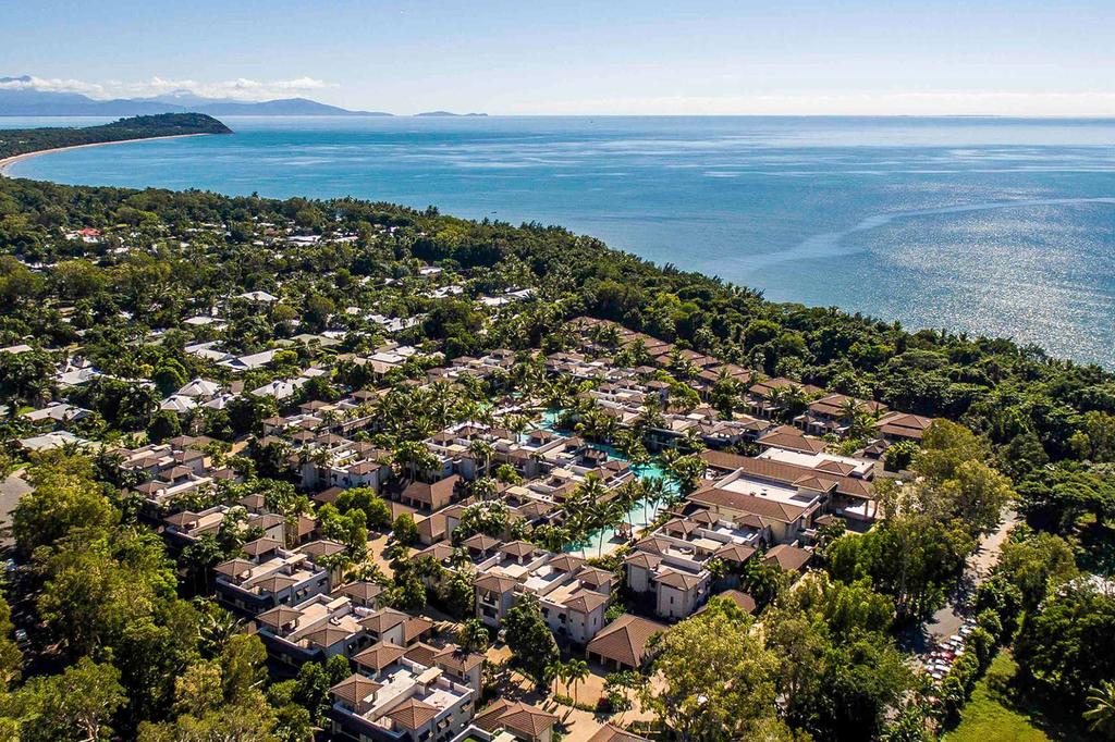 Pullman Port Douglas Sea Temple Resort and Spa image 2