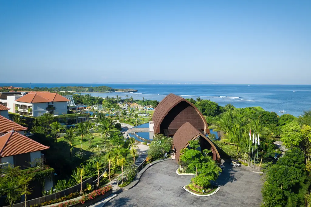 Merusaka Nusa Dua image 15