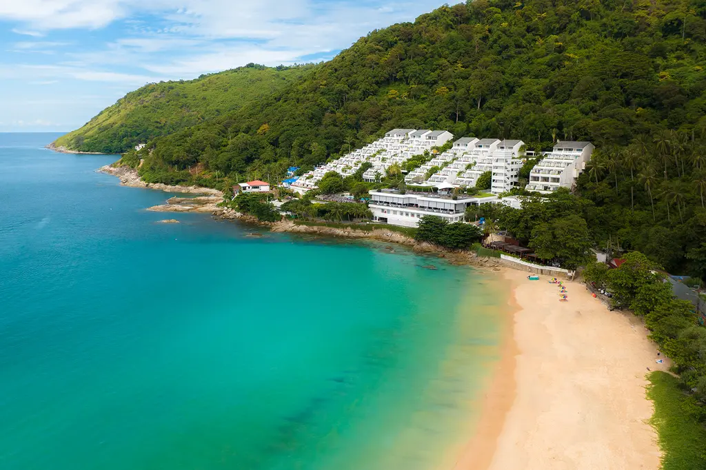 The Nai Harn image 2